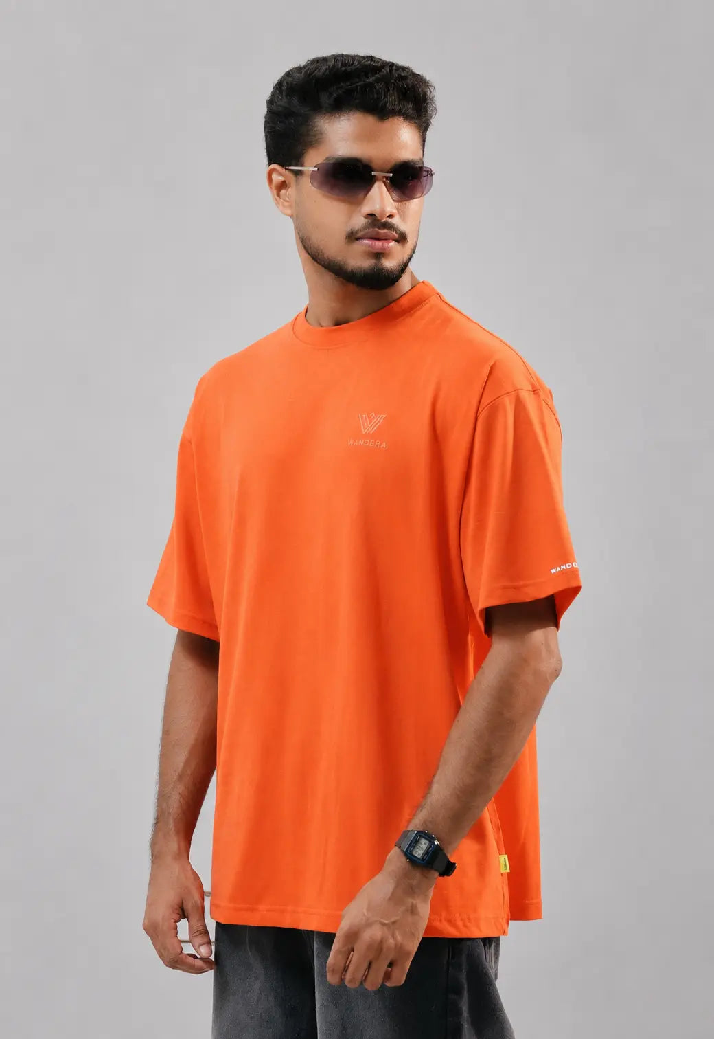 WANDERA FREEMEN ORANGE