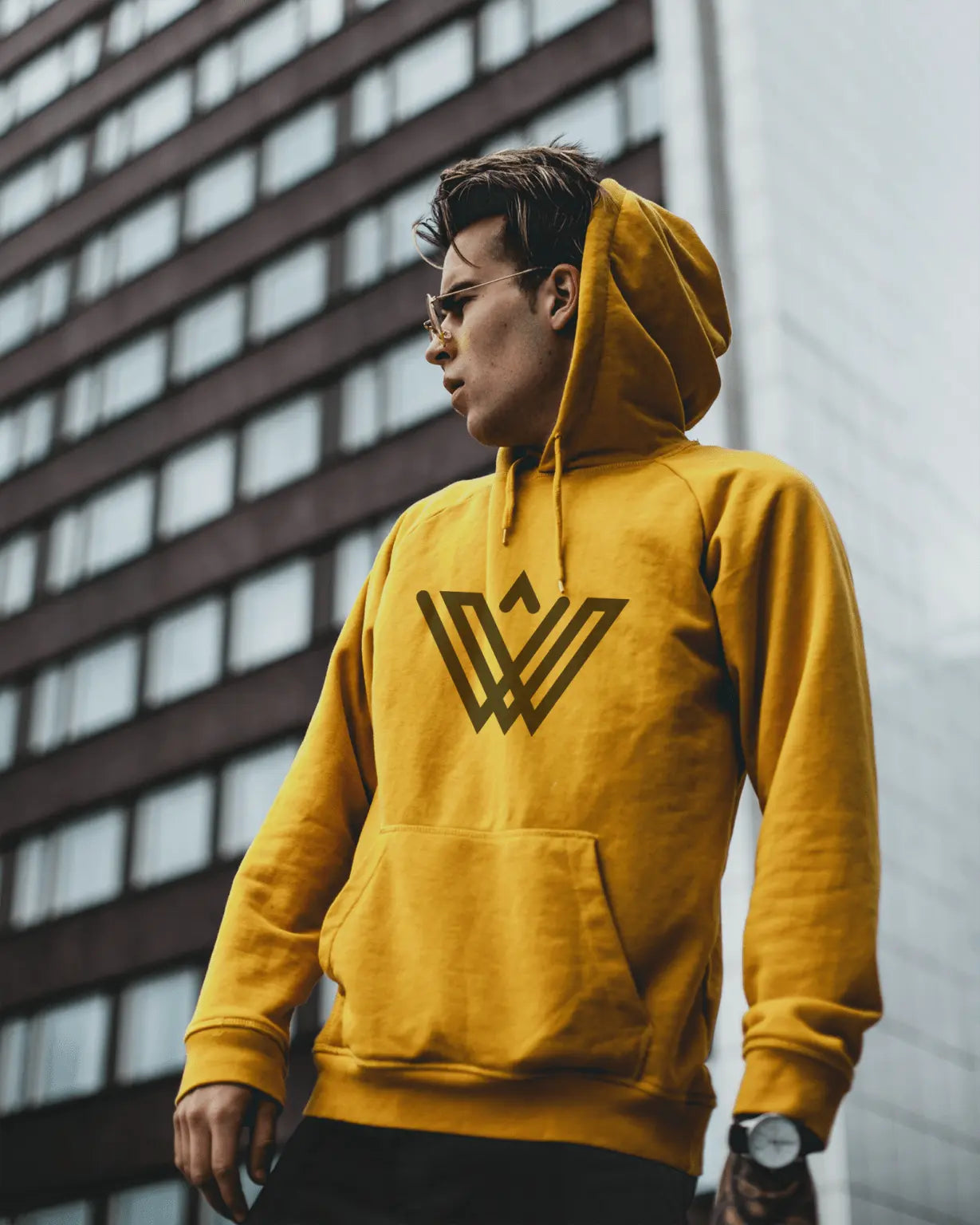 The Story Behind Wandera Clothing
