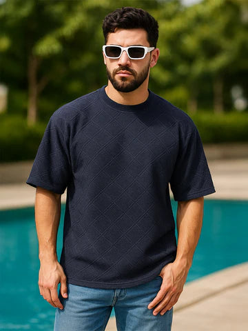 Wandera Original Plain T-shirt