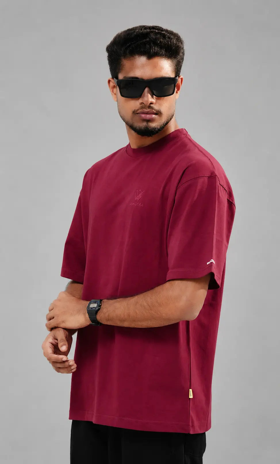 WANDERA FREEMEN MAROON