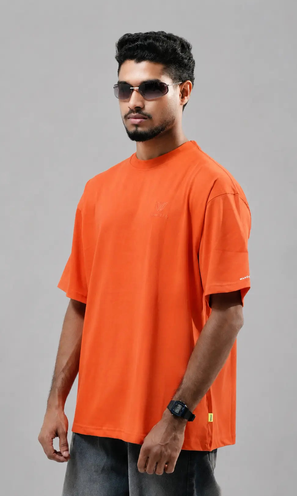 WANDERA FREEMEN ORANGE