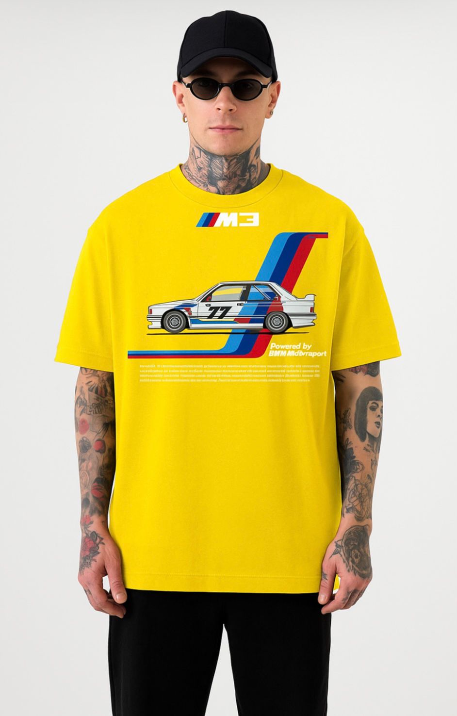 WANDERA TRIBUTE SERIES :  AUTO ENTHUSIASTIC EDITION TOYOTA SUPRA